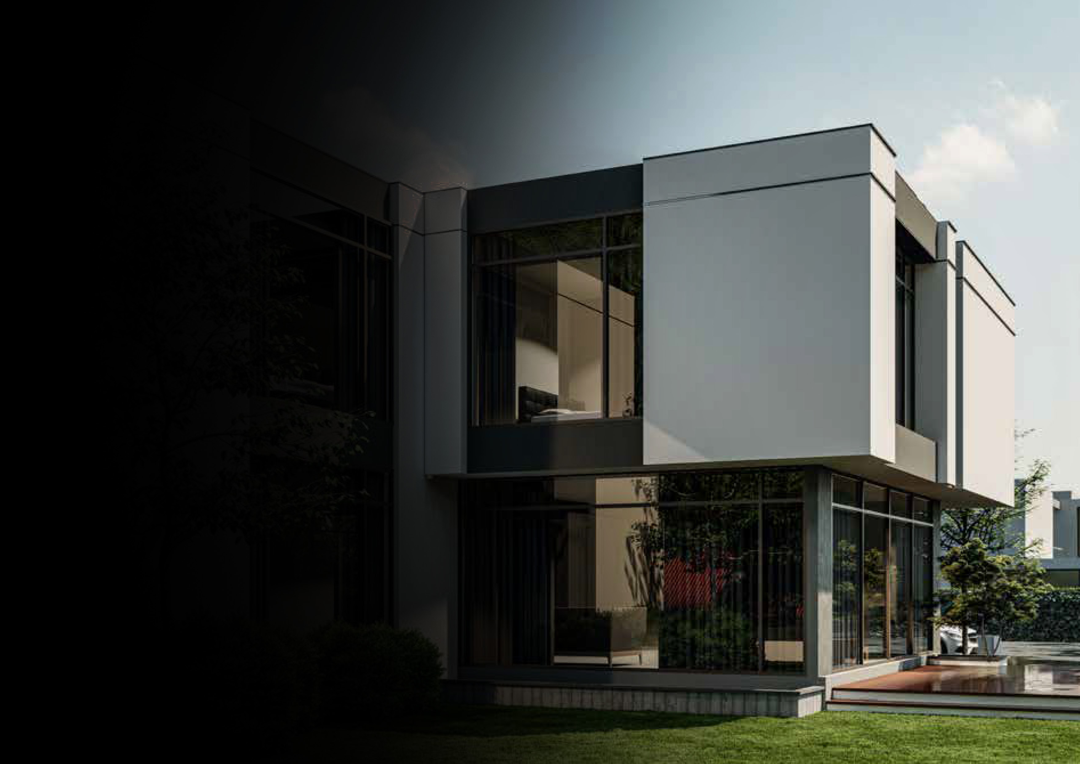 QA Residence