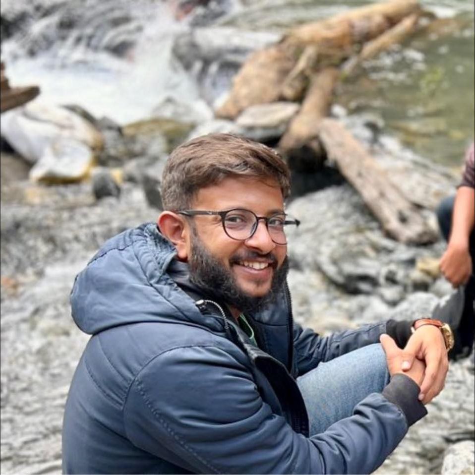 Huzaifa Feroz